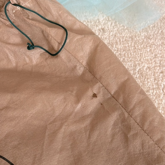 Brahmin Bucket Handbag Neutral Taupe - Picture 12 of 15